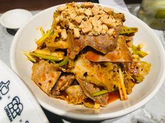 -渔语鱼新川菜Bistro(万象天地店)