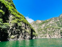 -龙庆峡风景区