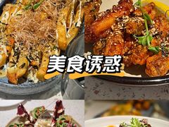 -BE BRIGHT KITCHEN(正佳广场店)