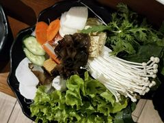 -呷哺呷哺 黄金牧场 (回龙观港龙店)