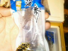 -笨鸡小跑·临沂炒鸡·佛跳墙(罗庄店)