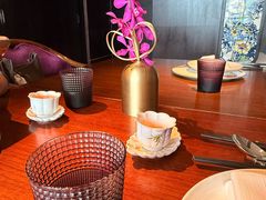 -王府井文华东方酒店-紫膳餐厅
