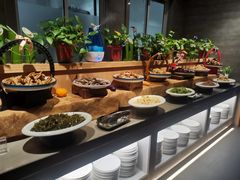 -蓝鲸湾汤泉(包河店)