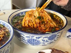 -清真磨沟沿老字号牛肉面(总店)