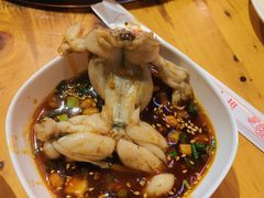 -刘胖娃鱼庄·特色鱼火锅(白鹤路店)