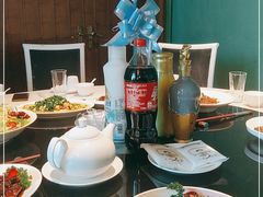 -上海人家花樣年华(中山公园店)