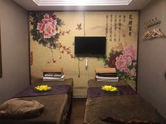 -水秀坊·足道SPA 按摩(巨鹿路店)