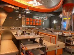 -烧本烧·自助烤肉(勒泰中心店)