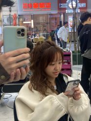 -乾健·烫染·接发SALON