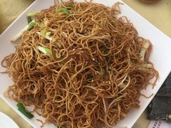 炒面-荔枝楼酒家(员村东璟店)