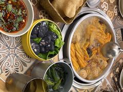 -顶上头·螺蛳火锅(五一新村店)