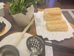 -御龙海鲜火锅(十六浦店)