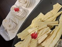 -快乐小羊火锅(河西王府井店)