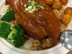 -小土豆北方菜馆(方庄店)