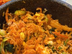 -海兰江石锅饭(水上店)
