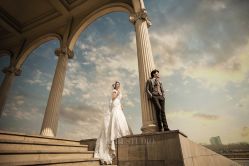 -太古映画婚纱摄影(天河店)