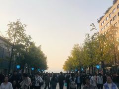 -杭州湖滨in77