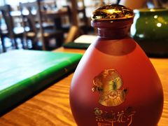 -云海肴·汽锅鸡·云南菜(天山百盛优客店)