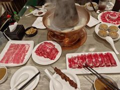 -东来顺饭庄(王府井步行街店)