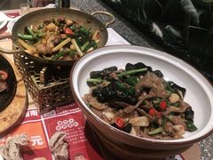 -羊之道草原味道清真餐厅(番禺店)