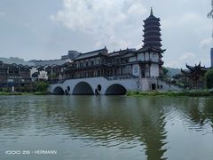 -长兴太湖图影湿地文化园