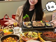 -七八冷面·延边朝鲜族美食(世纪汇店)