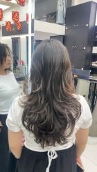 -乾健·烫染·接发SALON