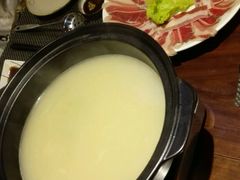 -永安新城皇冠假日酒店-美厨自助餐厅