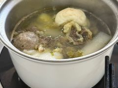 -潮悦牛肉火锅城(水贝店)