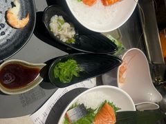-水木锦堂·自助铁板烧(望京凯德MALL店)