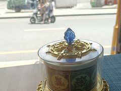 -和雅集素食(景区店)