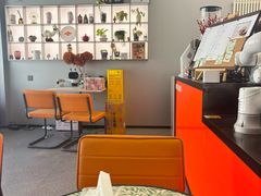 -Sips&Lick茶兰咖啡(五道口店)