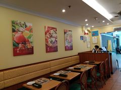 -萨莉亚意式餐厅(人和印象万家店)