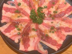 -柔杉家黑牛烤肉·活鳗鱼(太原街店)