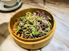 蒸野菜-掌柜的店·河南菜(日月光店)