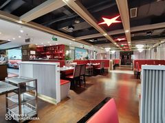 -重庆大队长火锅(凤城八路店)