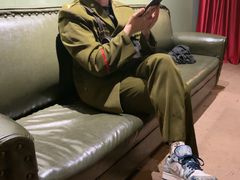 -摩斯密码·实景搜证换装沉浸密室剧本杀