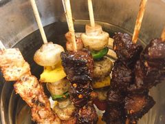 -炒豆合作社(东四总店)