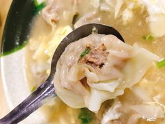 -海清宁记大馅云吞