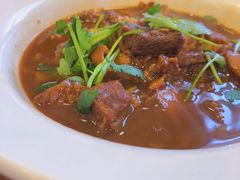 -老回回饺子馆(海洋馆店)