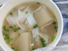 -牛师傅牛肉面(尚隆路店)