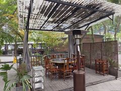 -凤来栖·净庭院·火锅(欧尚店)