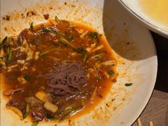 -金掌勺锅包肉(太原万达店)