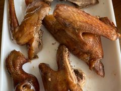 -崖口煲仔饭