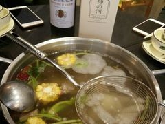 -潮盧打边炉