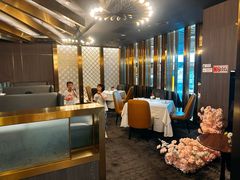 大堂-王品牛排(北京新辰里亚运村店)