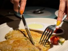 -波特曼西餐厅(中央大街店)