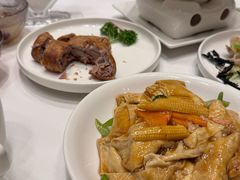 -莆田餐厅PUTIEN(三里屯店)