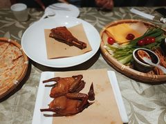 -孙大厨鸽子馆(丰收路店)