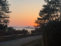 -杭州千岛湖开元度假村